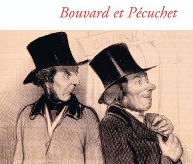 You are currently viewing Cadavres postiches et mécanique des savoirs dans Bouvard et Pécuchet