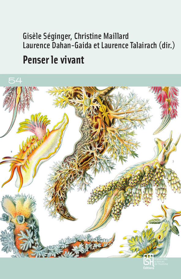 You are currently viewing Penser le vivant
