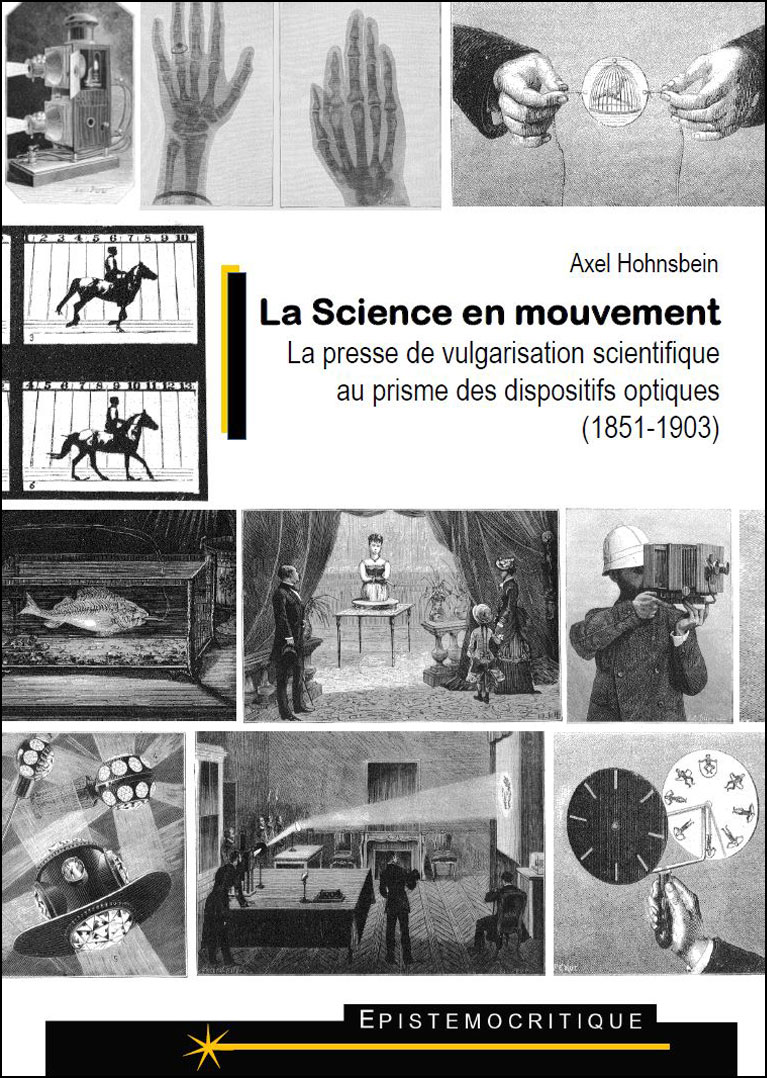 You are currently viewing La Science en mouvement