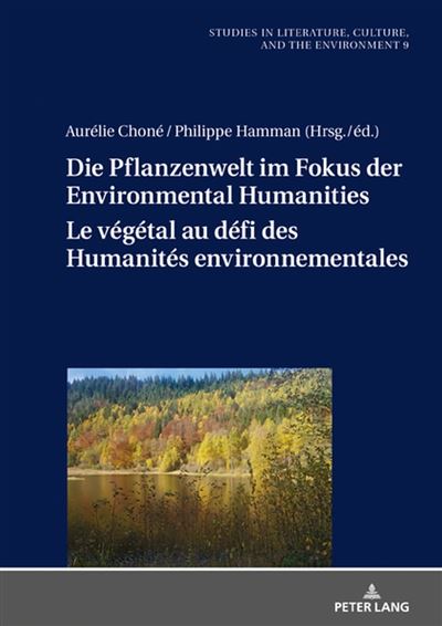 Lire la suite à propos de l’article Die Pflanzenwelt im Fokus der Environmental Humanities