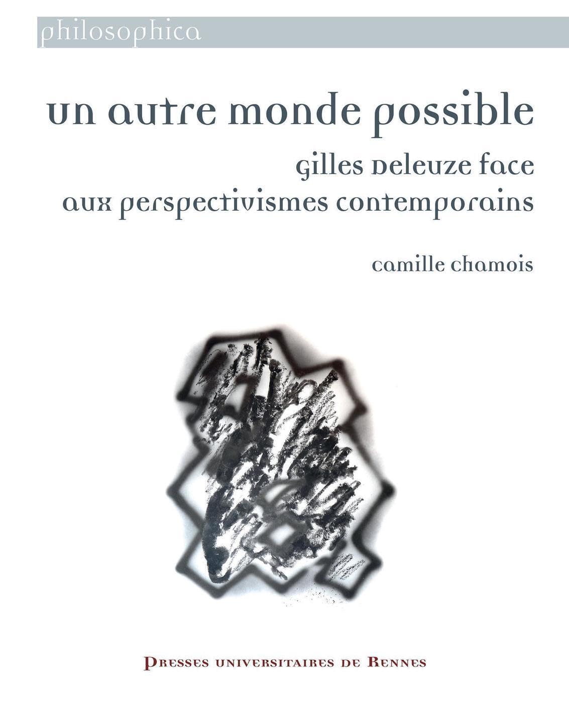 Lire la suite à propos de l’article Un autre monde possible : Gilles Deleuze face aux perspectivismes contemporains