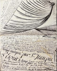 Ciel des fixes… ancien monde